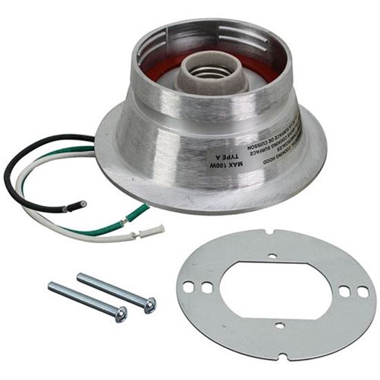 Picture of Junction Box Assy for Kason Part# 1801000013