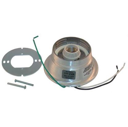 Picture of Junction Box Assy for Littlefuse Part# E252