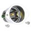 Picture of Flanged Inlet for Alto Shaam Part# IT-3001