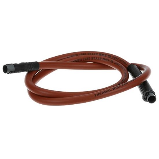 Picture of Ignition Cable for DCS (Dynamic Cooking Systems) Part# 13061-01