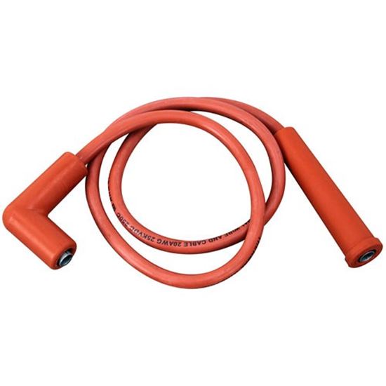 Picture of Ignition Cable for Frymaster Part# 8070864