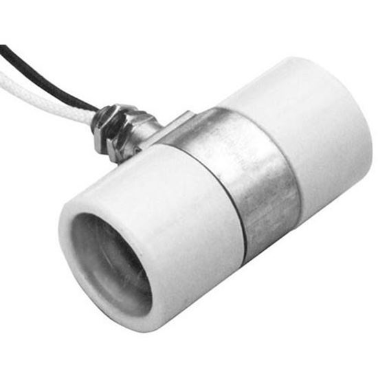 Picture of Lamp Holder for Lincoln Part# 050463SP