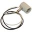 Picture of Lamp Holder for Hatco Part# 02.30.039.00