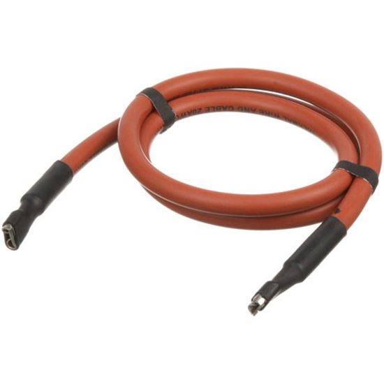 Picture of Ignition Cable for Vulcan Hart Part# 00-356595-00001