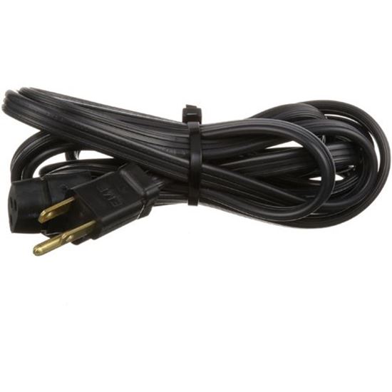 Picture of Cord Set for CHG (Component Hardware Group) Part# T12-X011-1