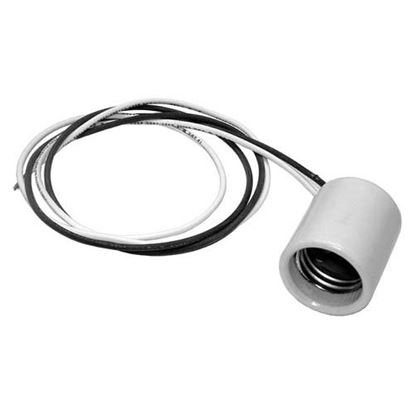 Picture of Socket for Savory Part# 060025SP