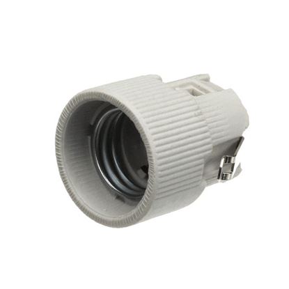Picture of Lamp Socket for Star Mfg Part# 2E-Y9433