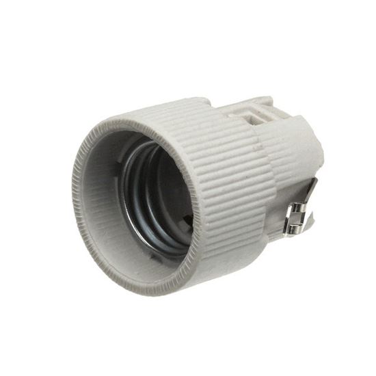 Picture of Lamp Socket for Star Mfg Part# 2E-Y9433