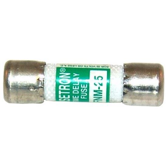 Picture of  Fuse for Bussmann Part# FNM-25