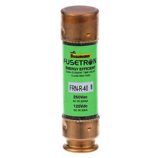 Picture of Fuse for Vulcan Hart Part# 00-413799-00001