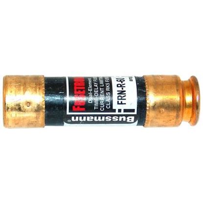 Picture of  Fuse for Bussmann Part# FRN-R-60
