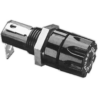 Picture of  Fuse Holder for Bussmann Part# BK/HTB-48I-R