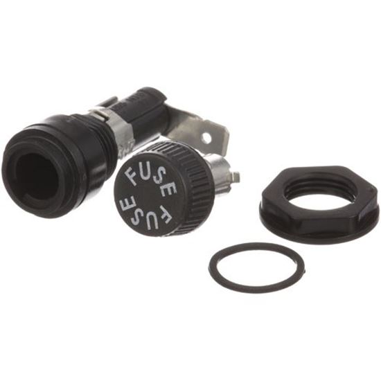 Picture of Fuse Holder for Bussmann Part# BK/HTB-48I-R