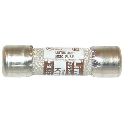 Picture of  Fuse for Bussmann Part# KTK-10