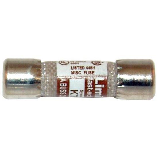Picture of  Fuse for Bussmann Part# KTK-2