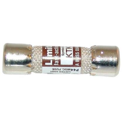 Picture of  Fuse for Bussmann Part# KTK-25