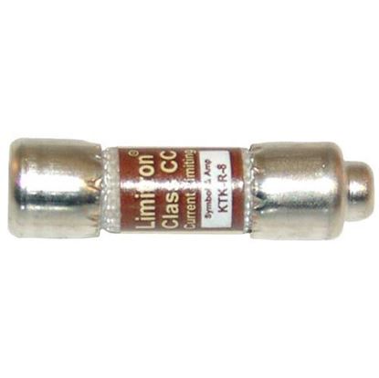 Picture of  Fuse for Bussmann Part# KTK-R-8