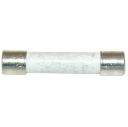 Picture of  Fuse for Bussmann Part# BK/MDA-10