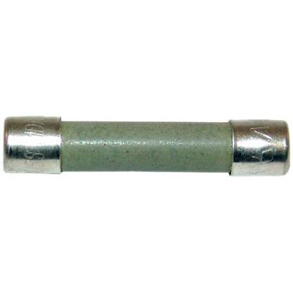 Picture of  Fuse for Bussmann Part# BK/MDA-15