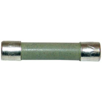 Picture of  Fuse for Bussmann Part# BK/MDA/20-R