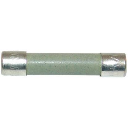 Picture of  Fuse for Bussmann Part# BK/MDA-25A