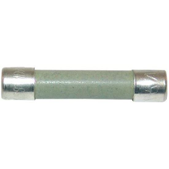 Picture of  Fuse for Bussmann Part# BK/MDA-25A