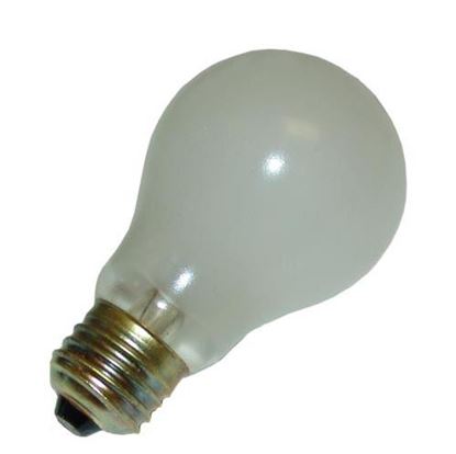 Picture of  Bulb, Light - 130v, 60w for Custom Deli Equipment Part# CDI-38