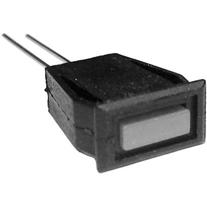Picture of Light, Signal - Yellow for Roundup Part# 4060363
