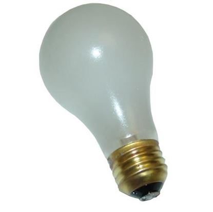 Picture of  Bulb, Light - 100w/120v for Henny Penny Part# BL01-009