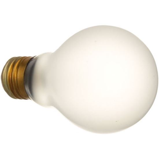 Picture of Bulb, Light - 100w/120v for Henny Penny Part# BL01-009