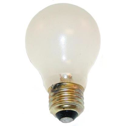 Picture of  Bulb, Light - 60w/130v for Henny Penny Part# BL01-004