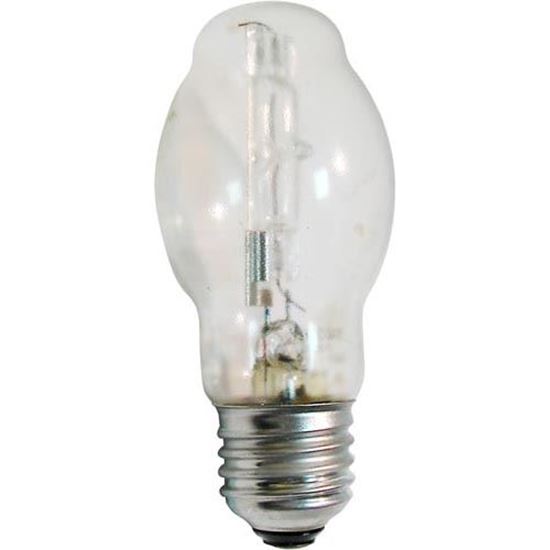 Picture of  Bulb, Light - 240v, 150w for B K Industries Part# B0555