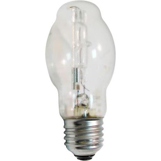 Picture of Bulb, Light - 240v, 150w for B K Industries Part# B0555