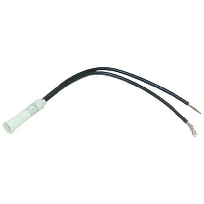 Picture of Light, Signal - White for Southbend Part# 1170348