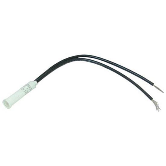 Picture of Light, Signal - White for Southbend Part# 1170348