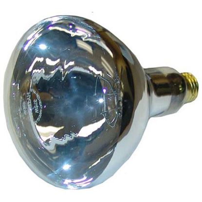 Picture of Lamp, Heat - I/r 375w