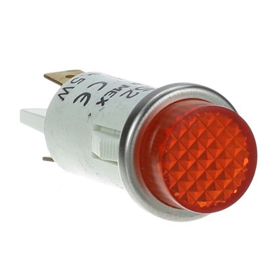 Picture of Light, Signal - Amber for Hobart Part# 00-241599-00011