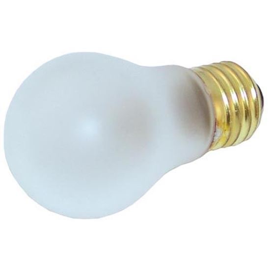 Picture of  Bulb, Coated