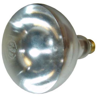 Picture of Lamp, Heat - I/r for Hatco Part# 02.30.097.00