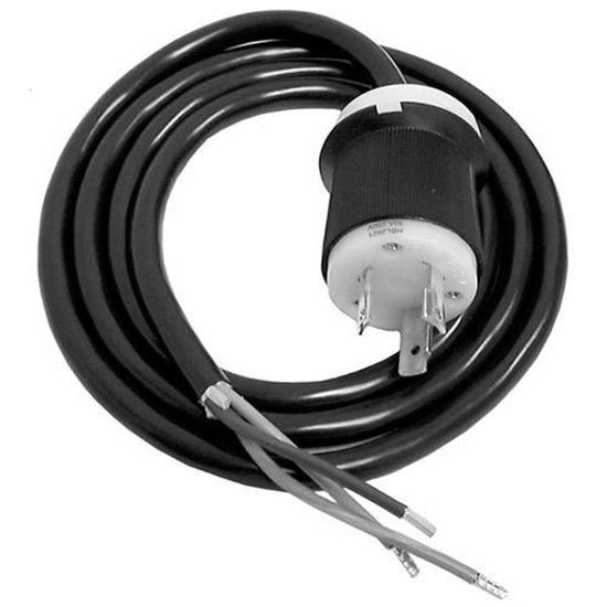 Picture of Cord Assy, Power for Roundup Part# 0700479