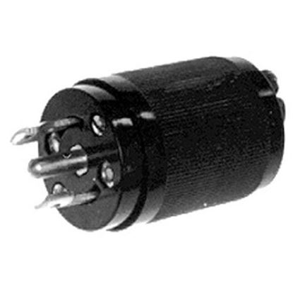 Picture of  Plug for Nieco Part# 4137-03