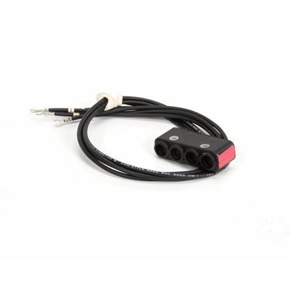 Picture of Receptacle for Victory Part# 50606001