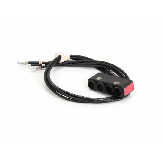 Picture of Receptacle for Victory Part# 50606001