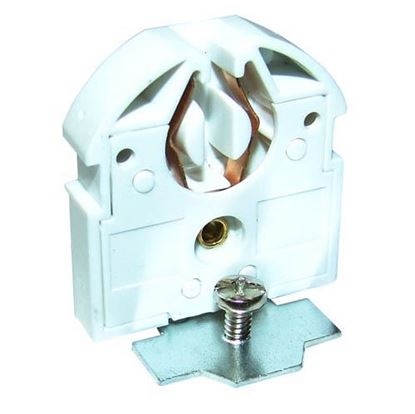 Picture of  Lamp Holder for Beverage Air Part# 503-064A