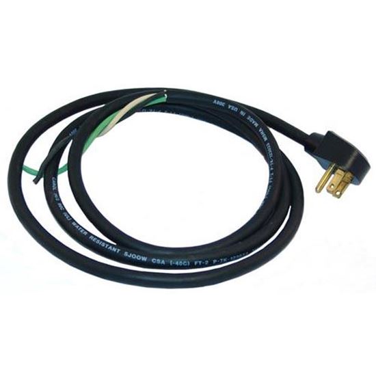 Picture of  Cord - 6ft 15a 120v 14g