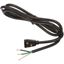 Picture of Cord - 6ft 15a 120v 14g