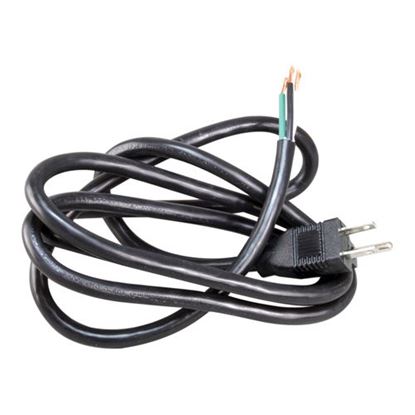 Picture of  Cord - 6ft 15a 120v 14g