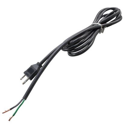 Picture of  Cord- 10ft 13a 120v 16g for Berkel Part# 01-404175-00031