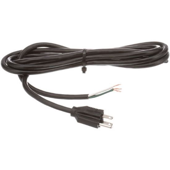 Picture of Cord- 10ft 13a 120v 16g for Berkel Part# 404175-00031