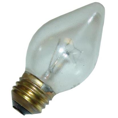 Coated Bulb for Hatco Part# 02-30-058-00